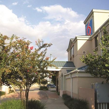 Motel 6-Katy, Tx - Houston Zewnętrze zdjęcie