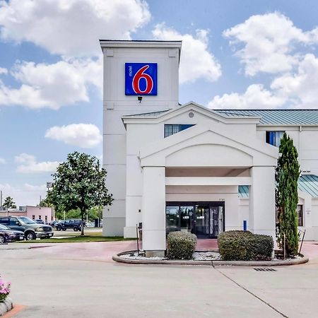 Motel 6-Katy, Tx - Houston Zewnętrze zdjęcie