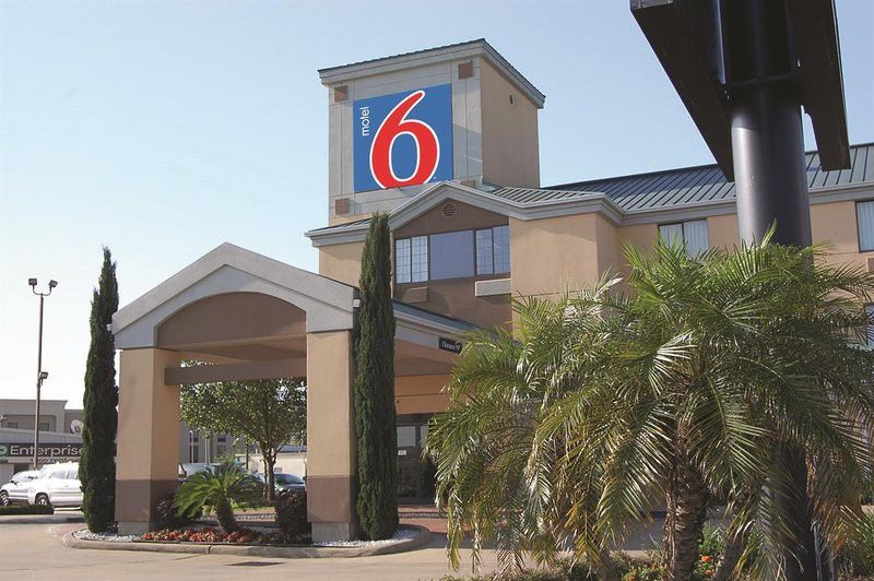 Motel 6-Katy, Tx - Houston Zewnętrze zdjęcie