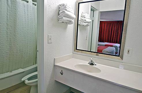 Motel 6-Katy, Tx - Houston Zewnętrze zdjęcie
