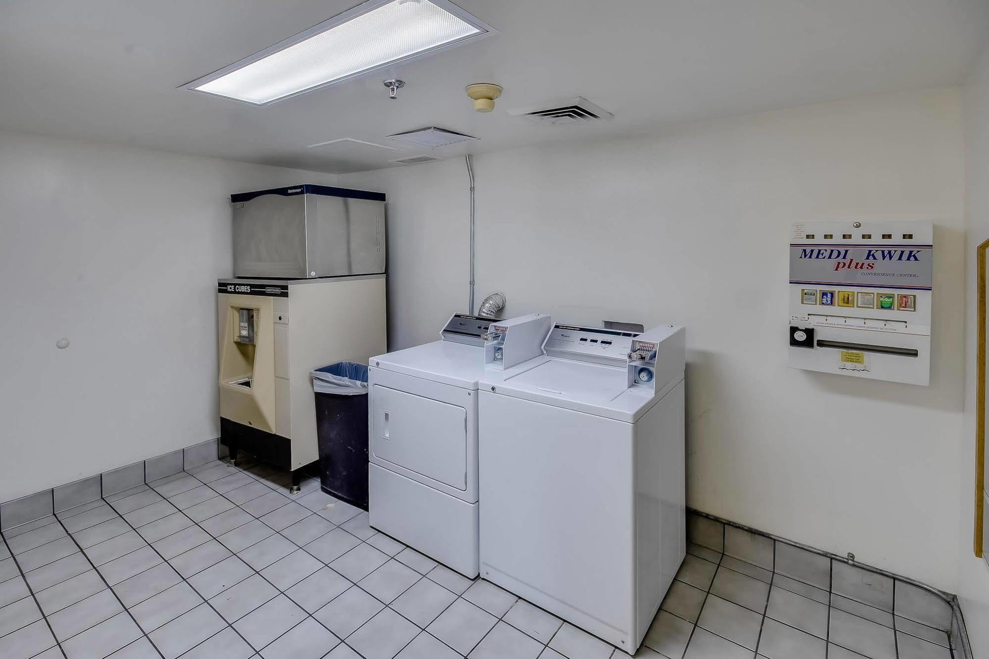 Motel 6-Katy, Tx - Houston Zewnętrze zdjęcie