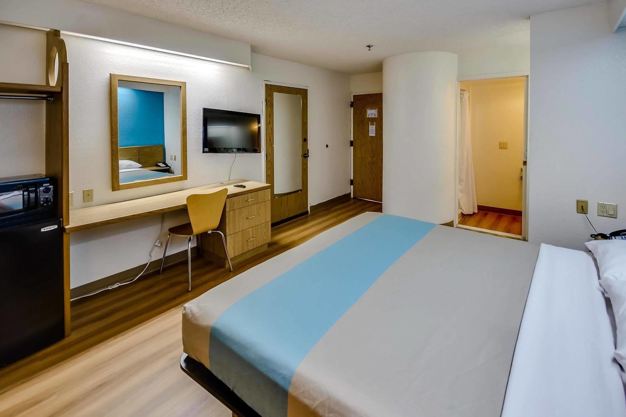 Motel 6-Katy, Tx - Houston Zewnętrze zdjęcie