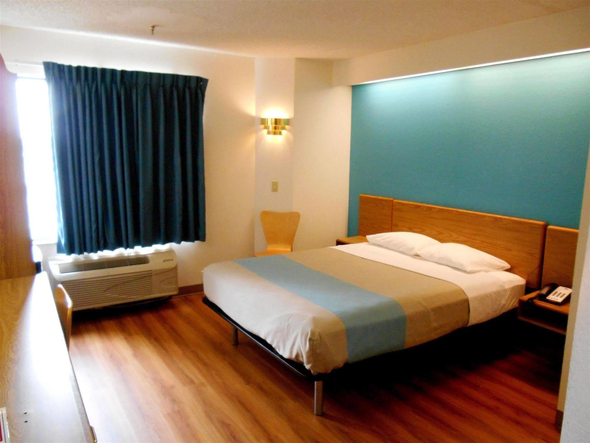 Motel 6-Katy, Tx - Houston Zewnętrze zdjęcie