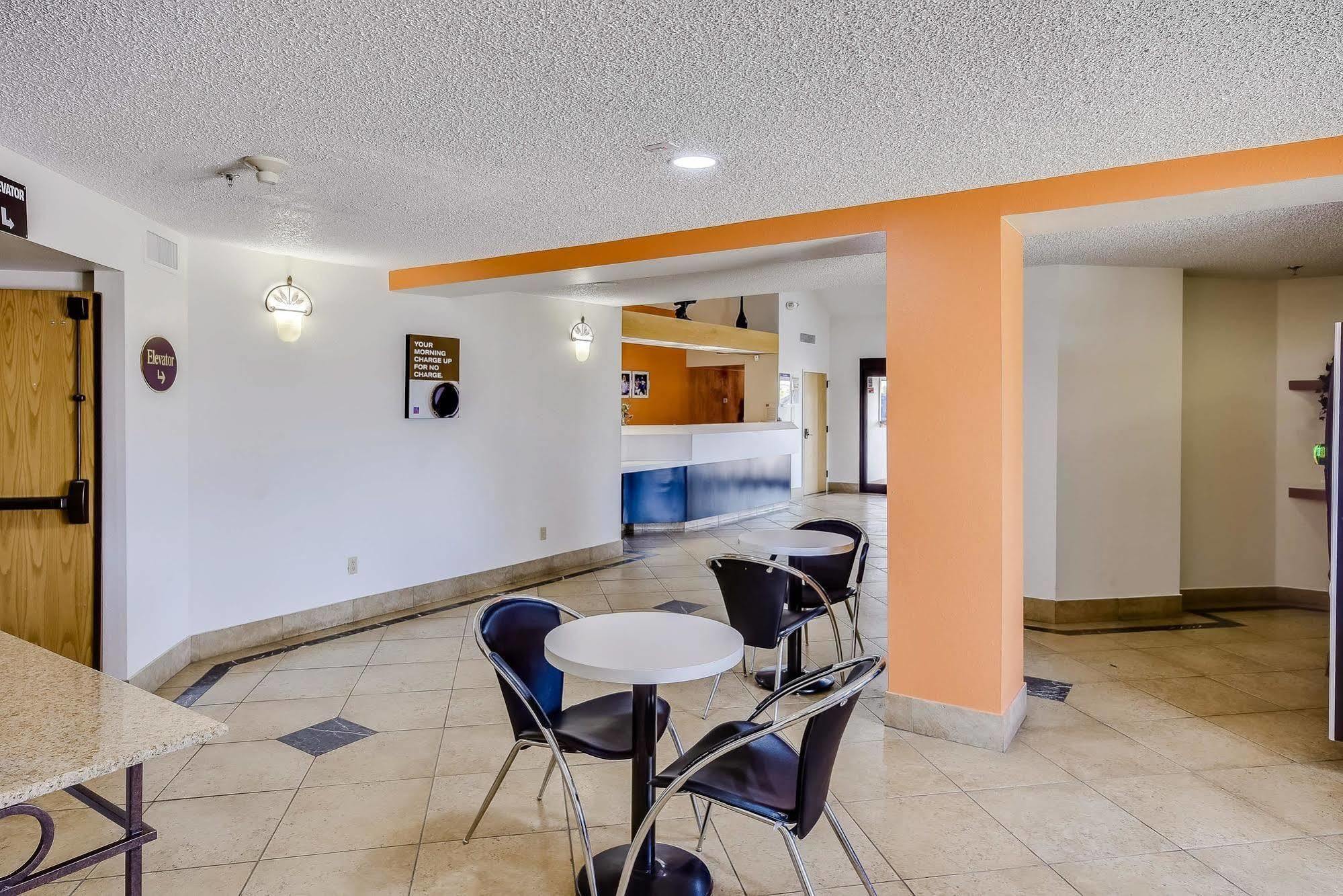 Motel 6-Katy, Tx - Houston Zewnętrze zdjęcie