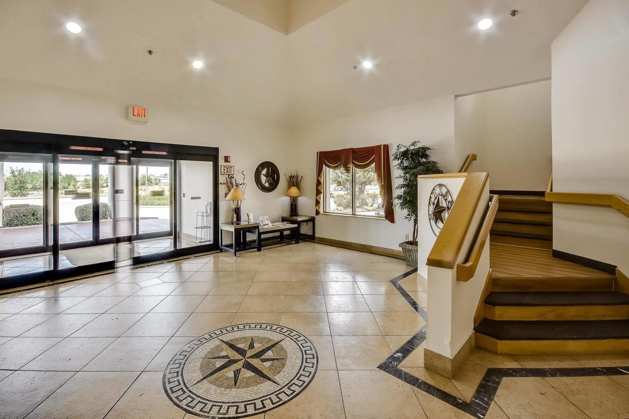 Motel 6-Katy, Tx - Houston Zewnętrze zdjęcie