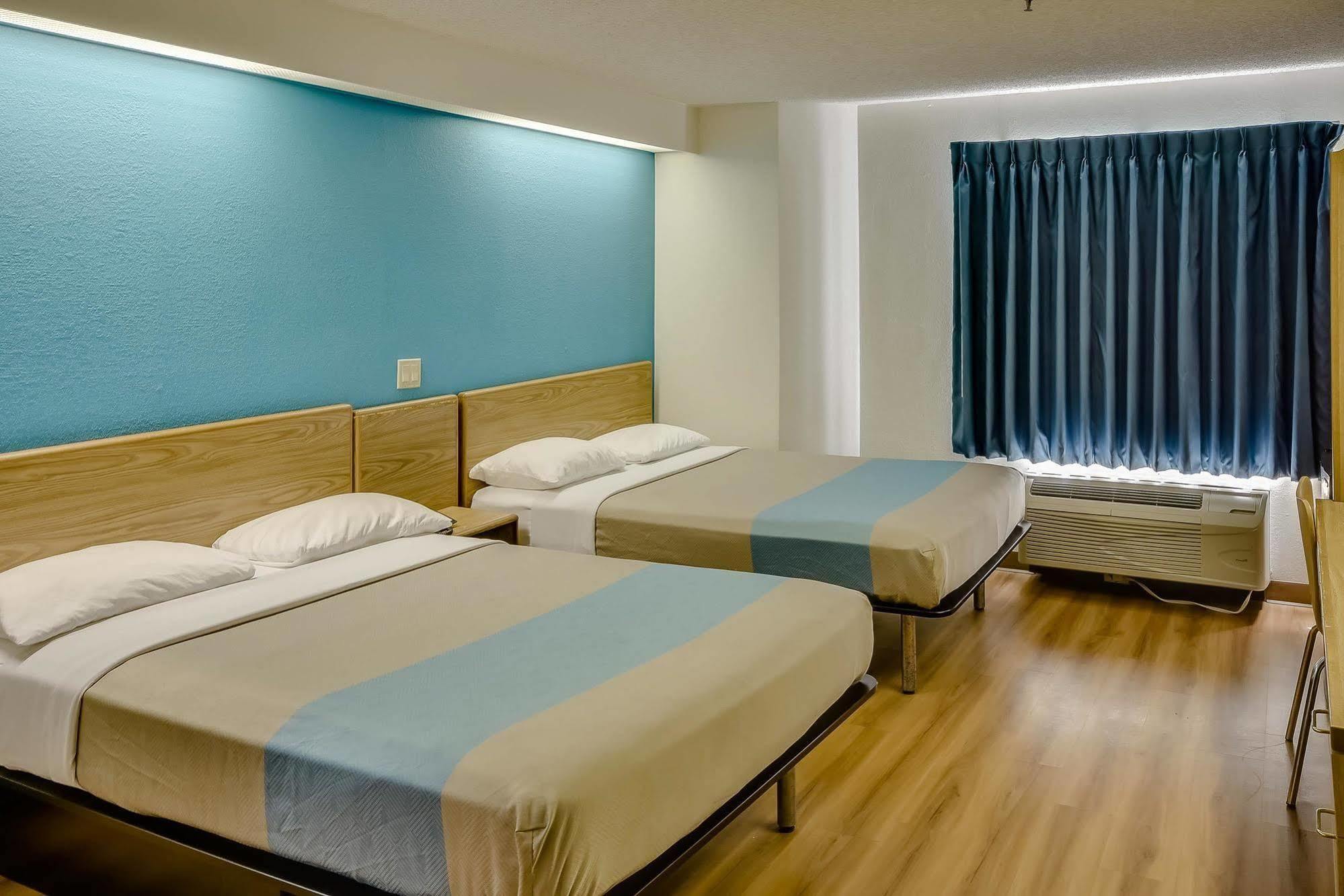Motel 6-Katy, Tx - Houston Zewnętrze zdjęcie