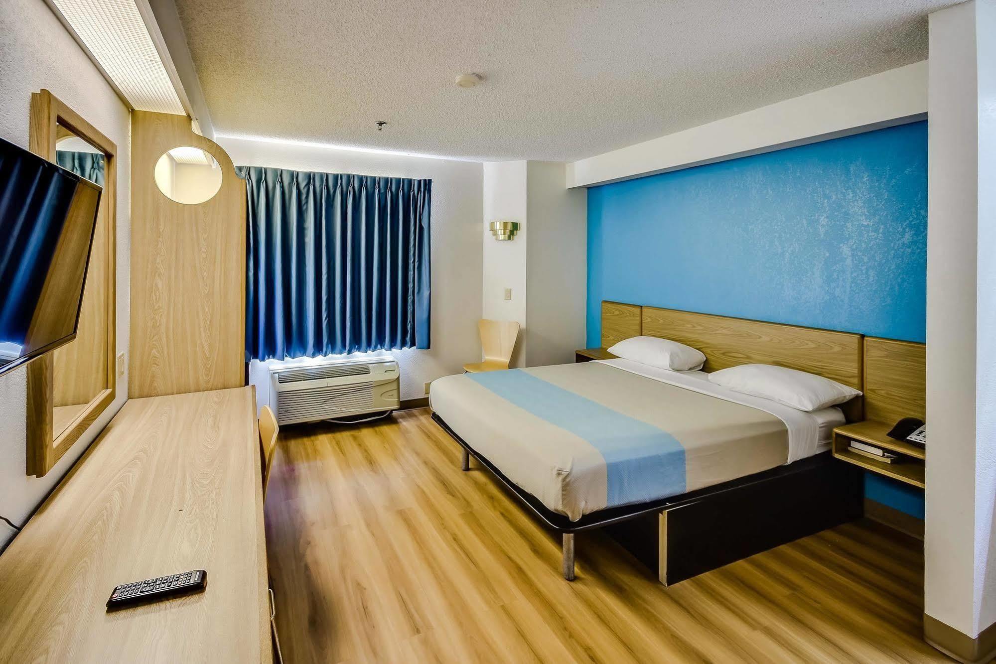 Motel 6-Katy, Tx - Houston Zewnętrze zdjęcie