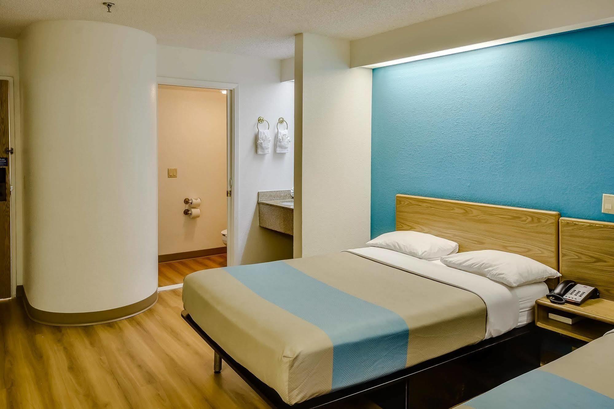Motel 6-Katy, Tx - Houston Zewnętrze zdjęcie