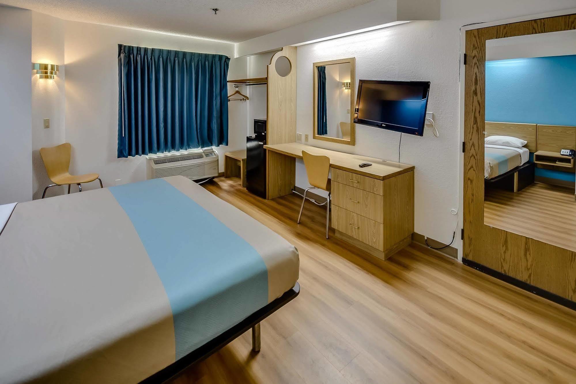 Motel 6-Katy, Tx - Houston Zewnętrze zdjęcie