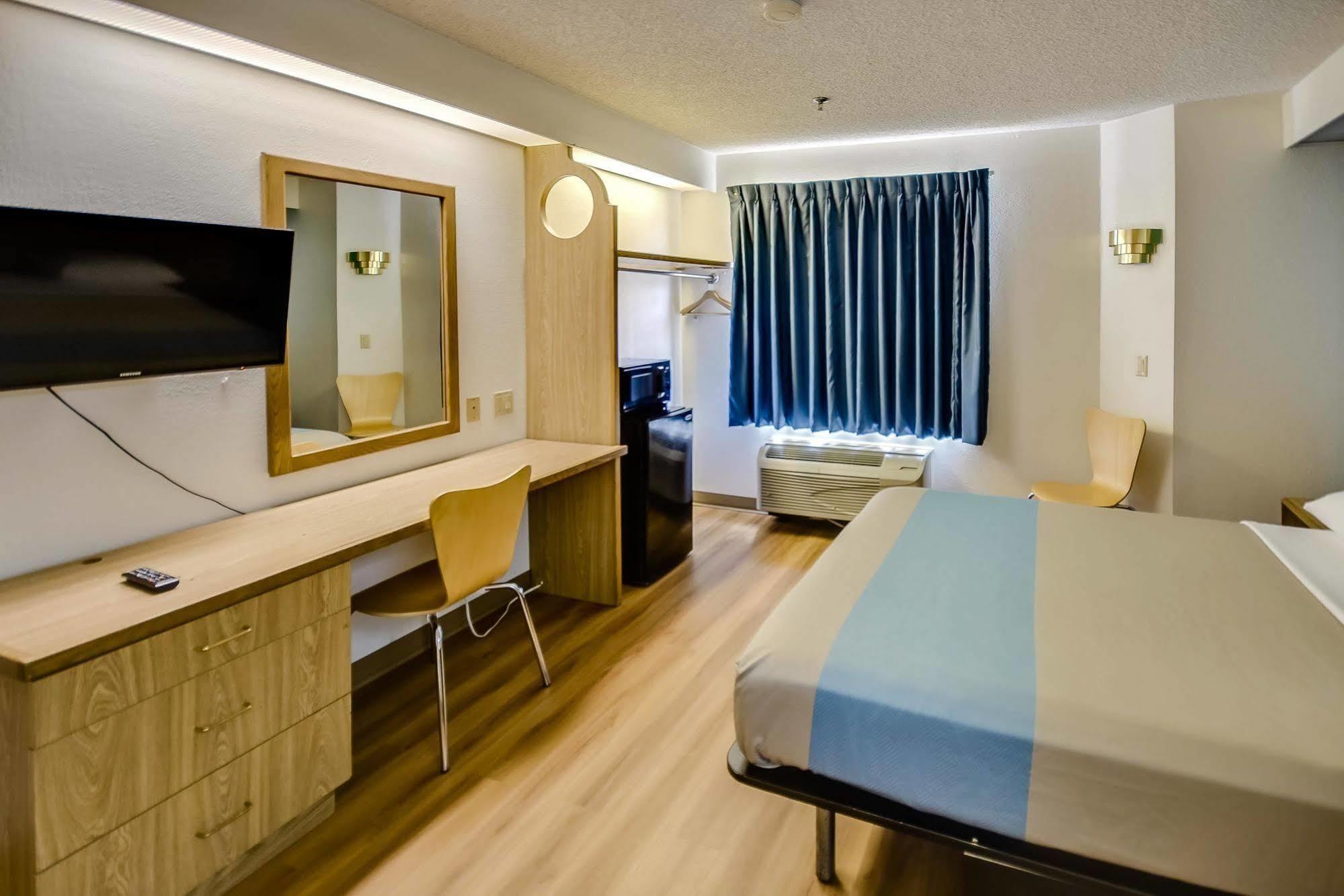 Motel 6-Katy, Tx - Houston Zewnętrze zdjęcie