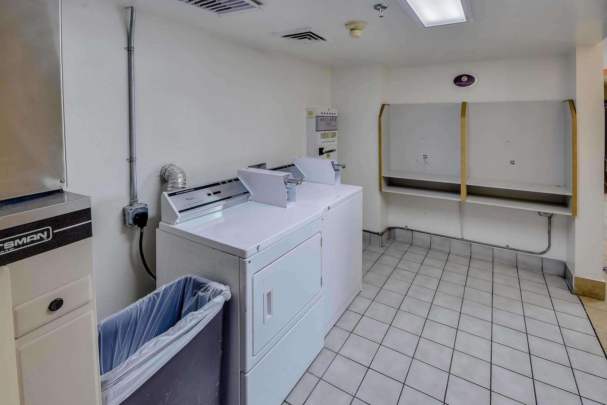 Motel 6-Katy, Tx - Houston Zewnętrze zdjęcie