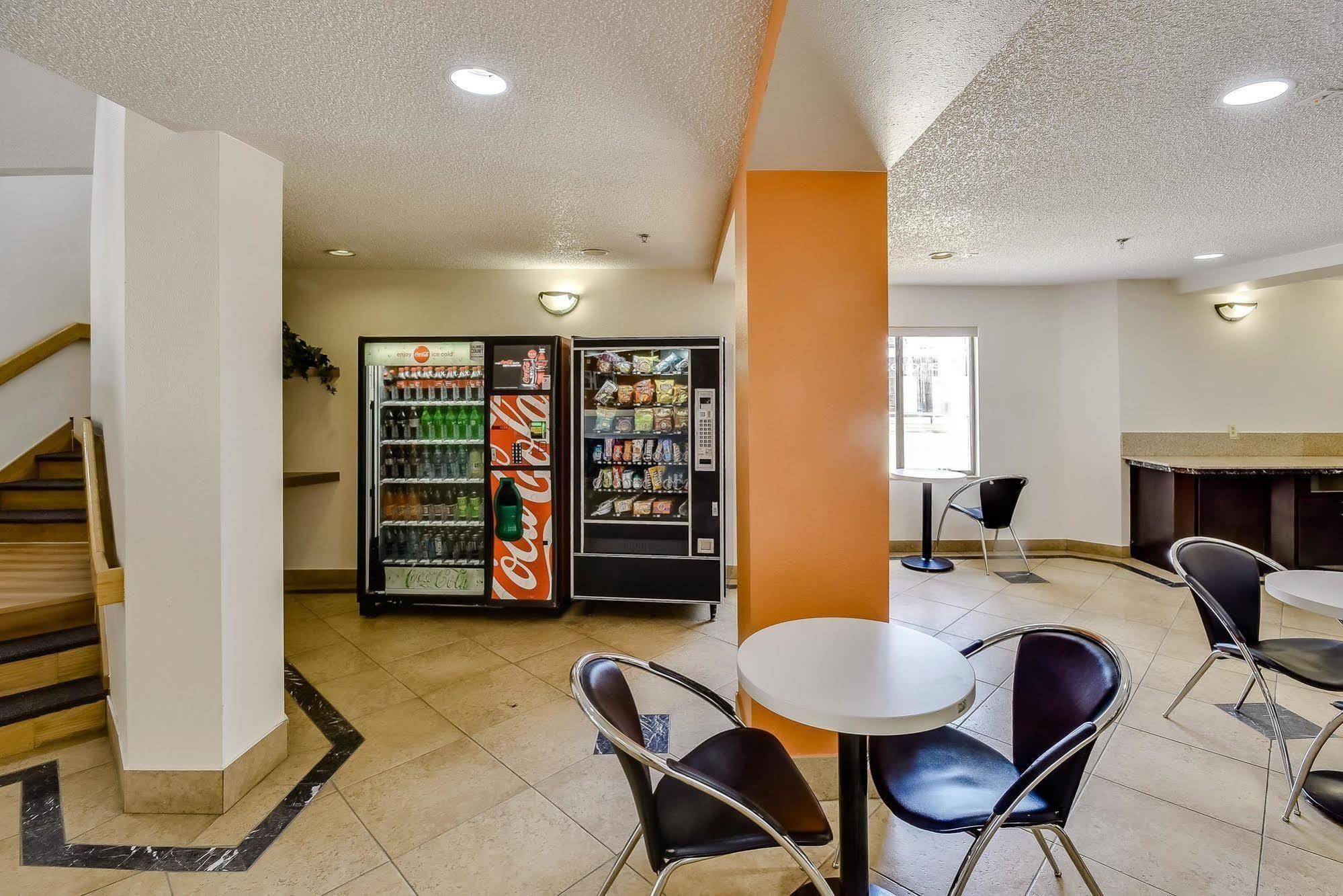Motel 6-Katy, Tx - Houston Zewnętrze zdjęcie